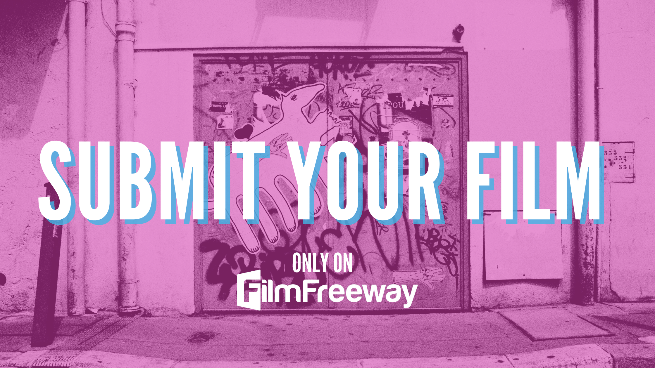 Submit Your Film Urban Film Festival