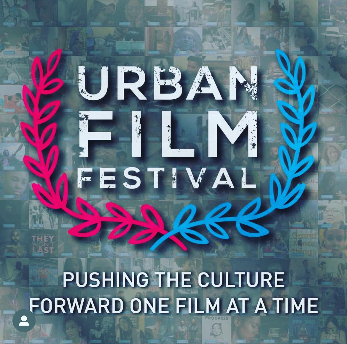 Urban Film Festival Largest FREE film festival in America in Overtown Miami